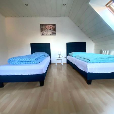 Komfortables Apartment Karlsruhe Luaran gambar