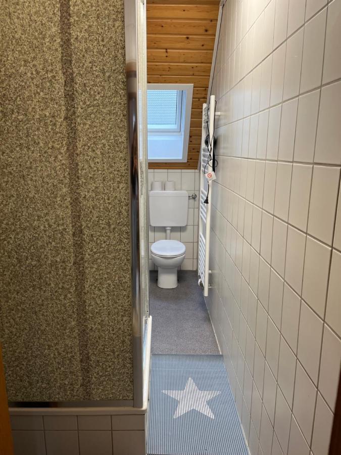 Komfortables Apartment Karlsruhe Luaran gambar