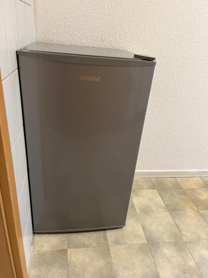 Komfortables Apartment Karlsruhe Luaran gambar