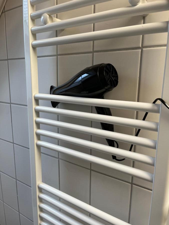 Komfortables Apartment Karlsruhe Luaran gambar