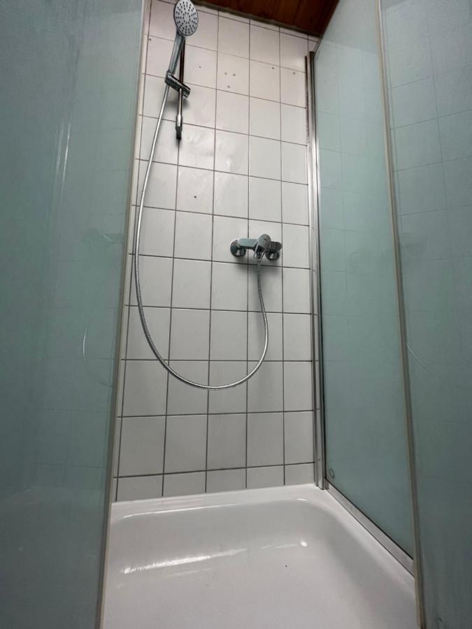 Komfortables Apartment Karlsruhe Luaran gambar
