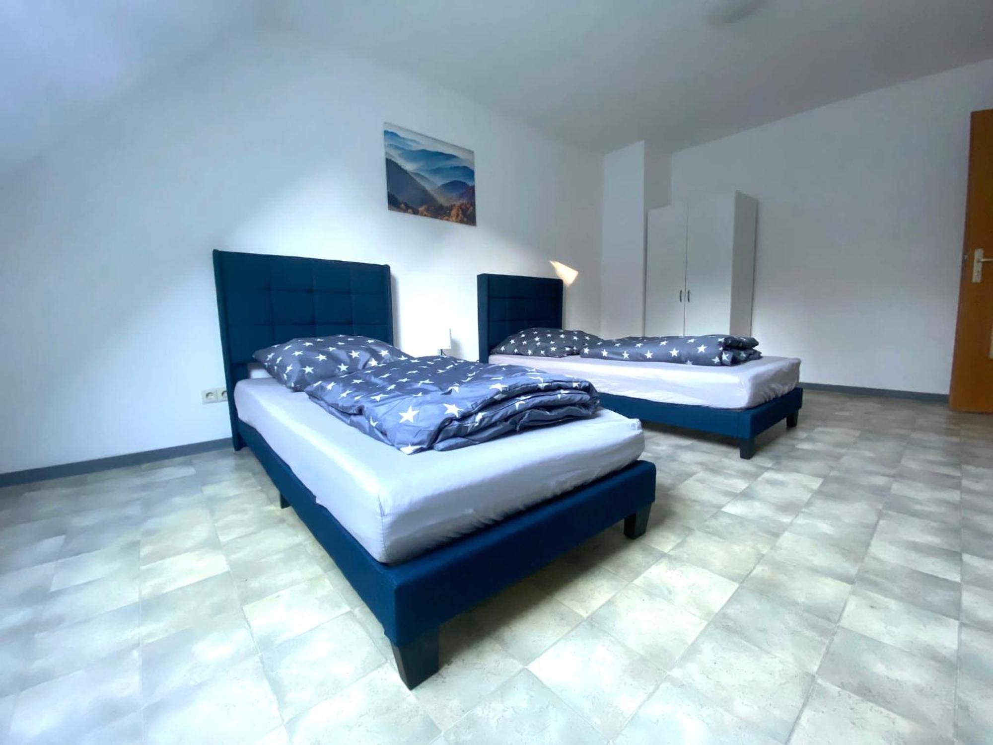 Komfortables Apartment Karlsruhe Luaran gambar