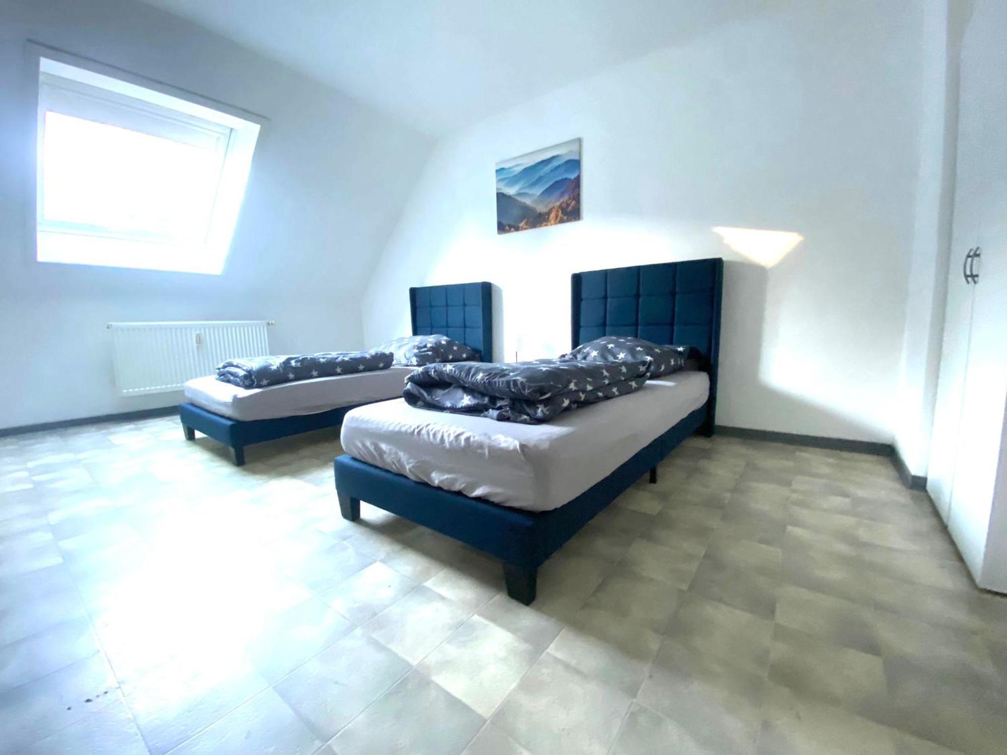 Komfortables Apartment Karlsruhe Luaran gambar