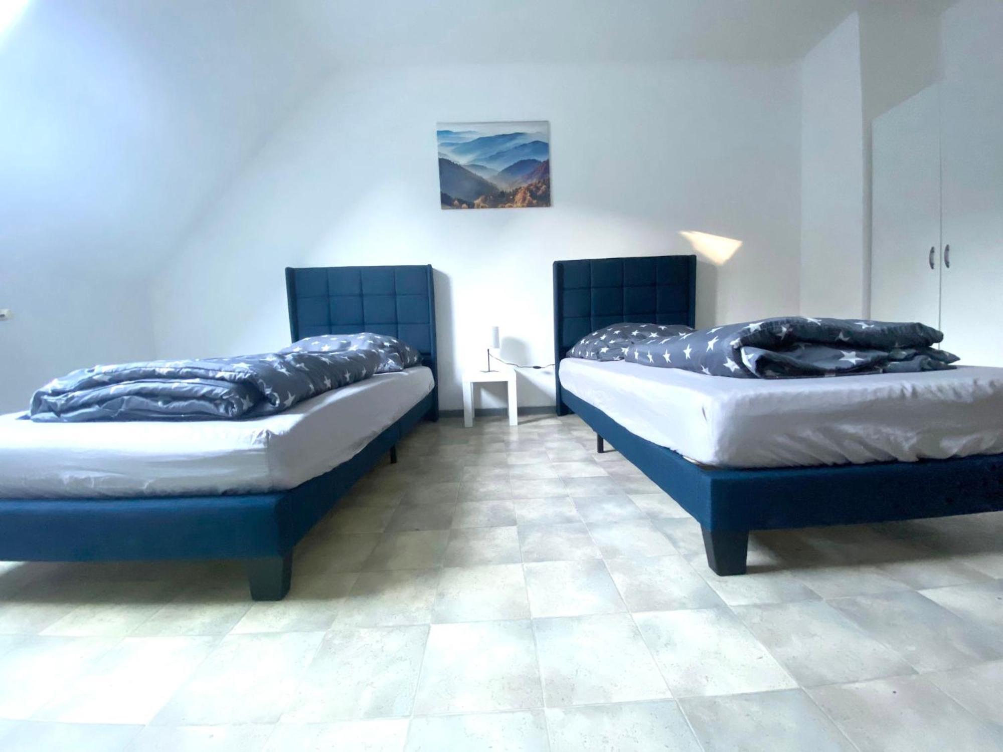 Komfortables Apartment Karlsruhe Luaran gambar